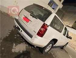 شيفروليه تاهو